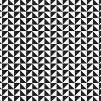 white and black rectangles shapes geometric pattern vector