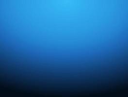 Gradient Blue Background vector