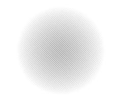 Abstract line background vector