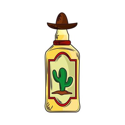 Tequila Clipart