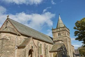 Holy Trinity Church in St Andrews, Scotland photo
