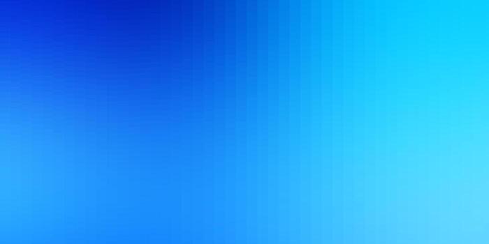 Light BLUE vector texture in rectangular style