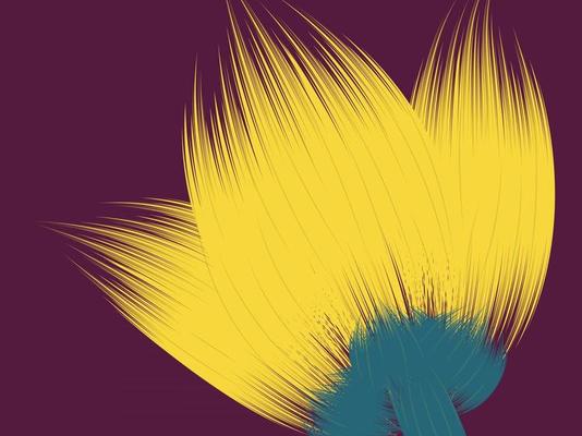 Abstract Background Design
