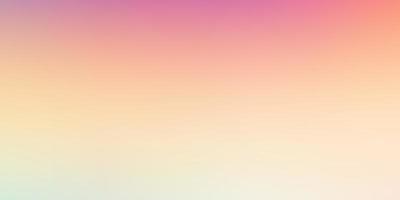 Light Multicolor vector abstract layout