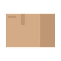 Delivery box icon vector design