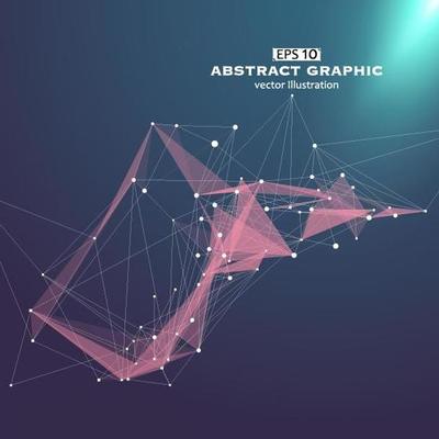 Abstract background vector illustration