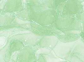 Abstract alcohol ink texture marble style background. vector