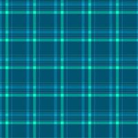 Tartan plaid pattern seamless vector background.
