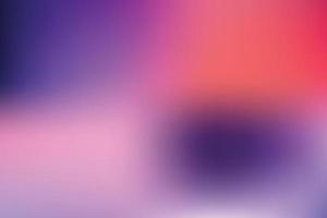 Blur light abstract background vector