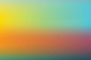 Blur light abstract background vector