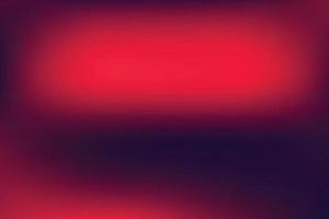 Blur light abstract background vector