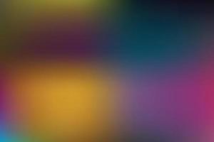 Blur light abstract background vector