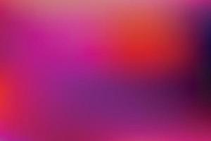 Blur light abstract background vector