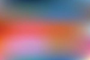 Blur light abstract background vector