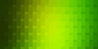 Abstract vector background with colorful gradient
