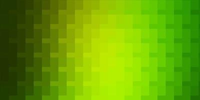 Abstract vector background with colorful gradient