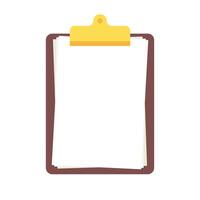 Isolated document icon vector design