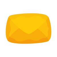 Envelope message icon vector design