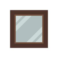 home frame icon vector design