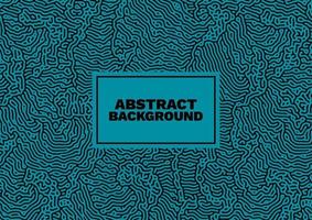 Turing Pattern Organic Reaction Diffusion Pattern Background Free Vector0.eps vector