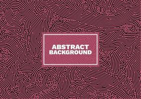 Turing Pattern Organic Reaction Diffusion Pattern Background Free Vector