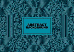 Turning Pattern Organic Reaction Diffusion Pattern Background Free Vector copy.eps