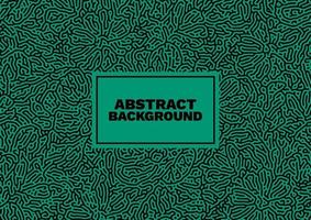 Turning Pattern Organic Reaction Diffusion Pattern Background Free Vector copy.eps