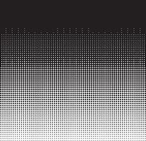 Halftone Abstract Background Free Vector