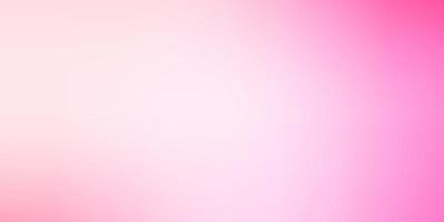 Light Pink, Yellow vector colorful blur backdrop. Elegant bright illustration with gradient. Sample for your web designers.