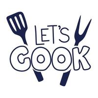 Cooking Spatula Icon