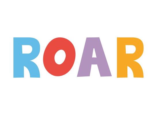 👪 → Qual o significado do nome Roar?