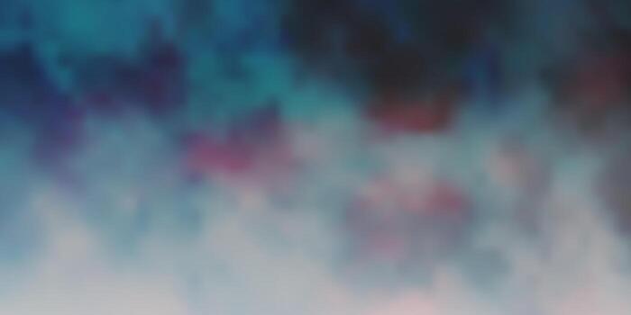 Dark Red vector pattern with clouds. Abstract illustration with colorful gradient clouds. Template for websites.