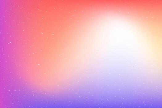 Abstract colorful gradient texture background vector