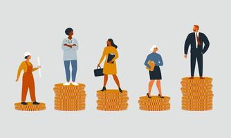 Rich Poor Vector Art, Icons, and Graphics for Free Download Rich Poor Vector Art, Icons, and Graphics for Free Download
