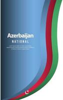 día de la independencia de azerbaiyán-17 vector