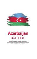 día de la independencia de azerbaiyán-15 vector