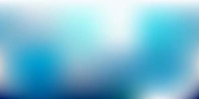 Dark BLUE vector gradient blur pattern.