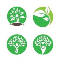 Nature life images illustration vector