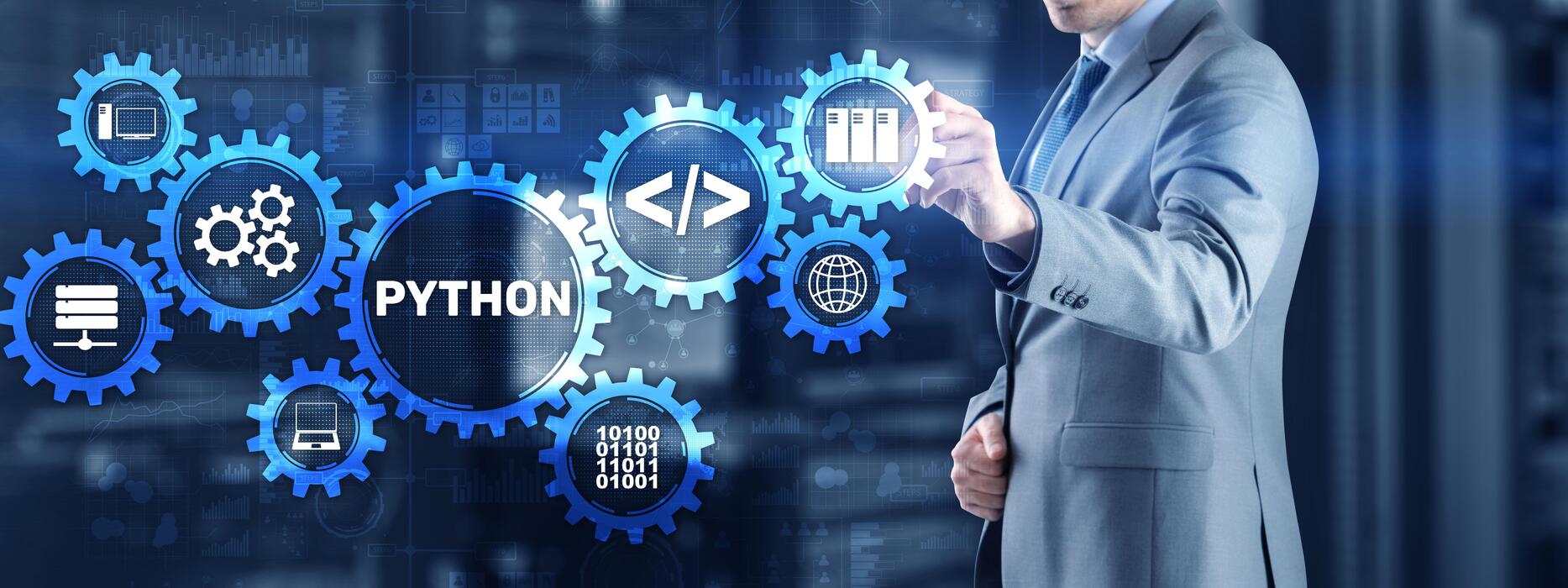 Python Language Stock Photos, Images and Backgrounds for Free Download