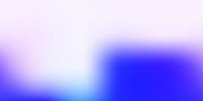 Light Purple vector blur layout.