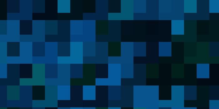 Light Blue, Green vector layout with lines, rectangles. Modern design with rectangles in abstract style. Pattern for business booklets, leaflets