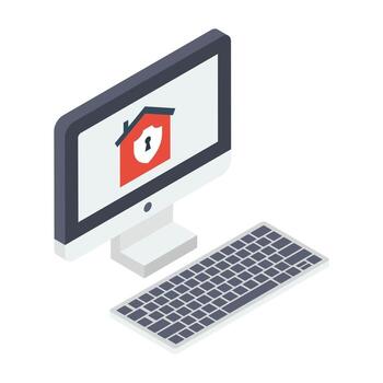 Personal Computer Access vector