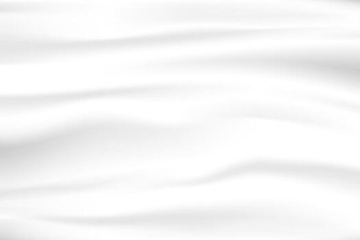 The white background has patterns similar to wrinkled fabrics. vector