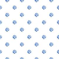 Abstract Diamond Seamless Pattern Background Vector Illustration