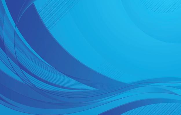 Wave Dynamic Blue