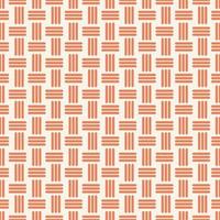 Vector seamless pattern of traditional Japanese pattern