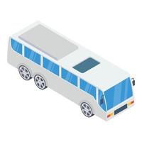 Local Bus Transport vector