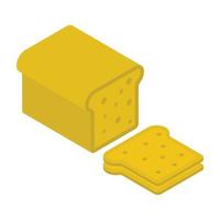 Breakfast Bread Concepts vector