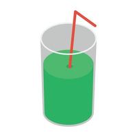 Soft Drink and Beverage vector