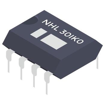 elementos de registro de desplazamiento vector